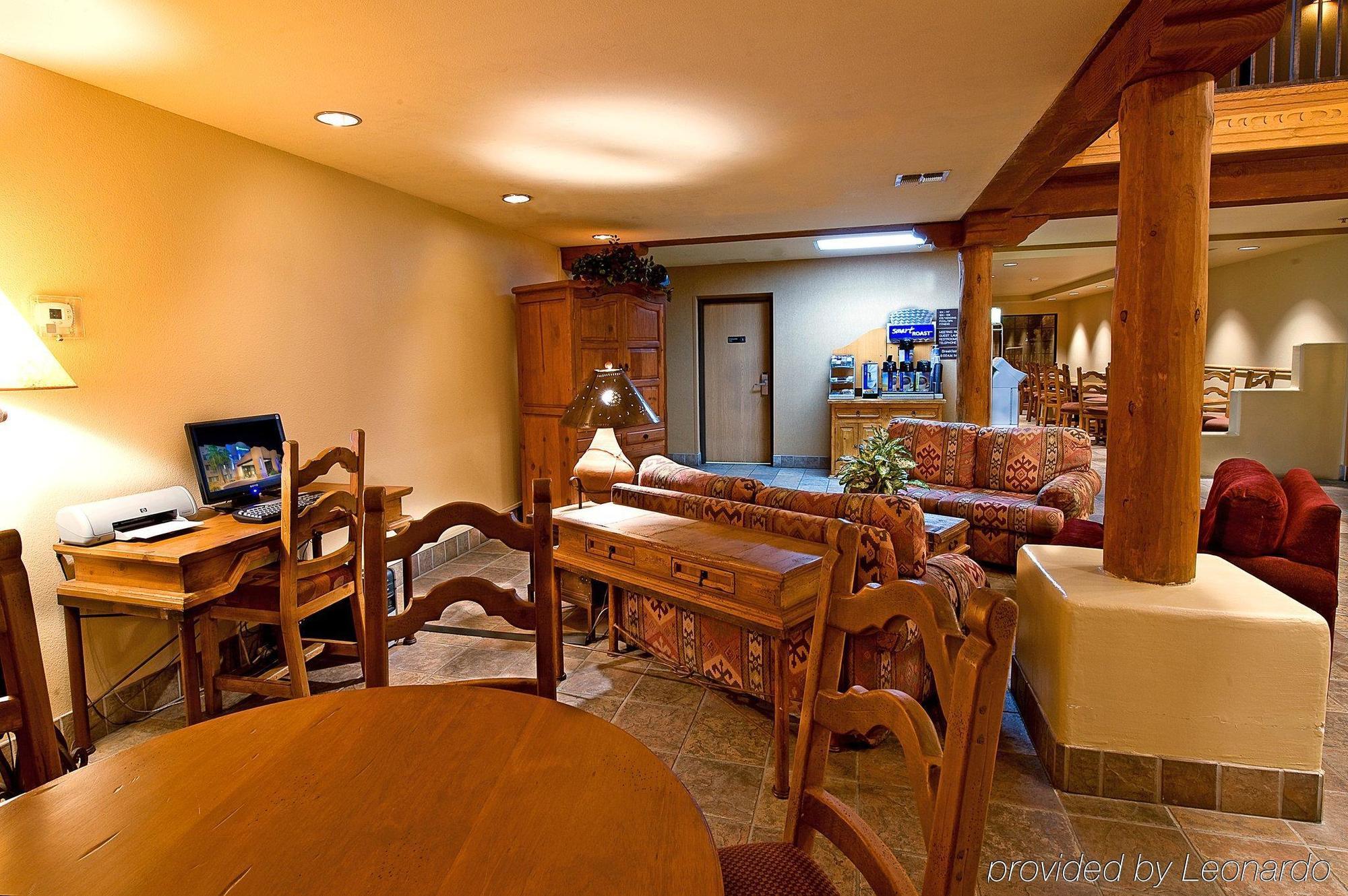 Red Lion Inn & Suites Goodyear Interior foto